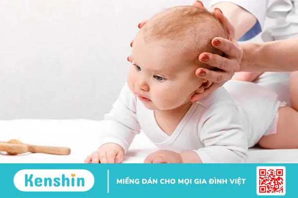 Vẹo cổ bẩm sinh: Nguyên nhân, triệu chứng nhận biết và cách điều trị bệnh 4