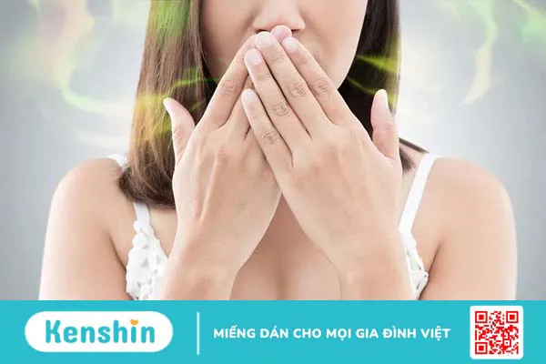 Vết đen trên răng hàm là do những nguyên nhân gì? 3