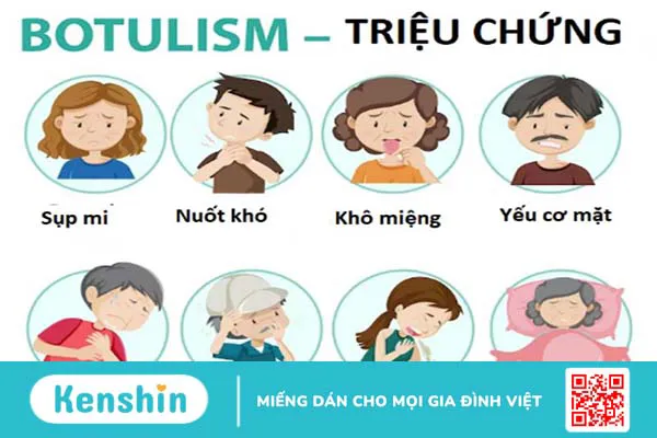 Vi khuẩn botulinum là gì? Nguồn gốc, triệu chứng và cách phòng ngừa