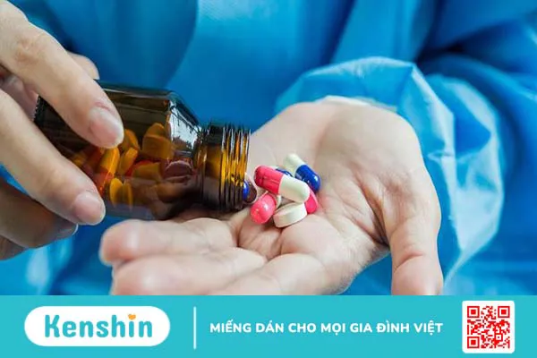 Vi khuẩn Burkholderia cepacia - Mầm bệnh gây nhiễm trùng bệnh viện 6