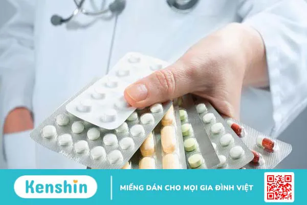 Vi khuẩn HP chết ở nhiệt độ bao nhiêu? Phương pháp điều trị vi khuẩn HP