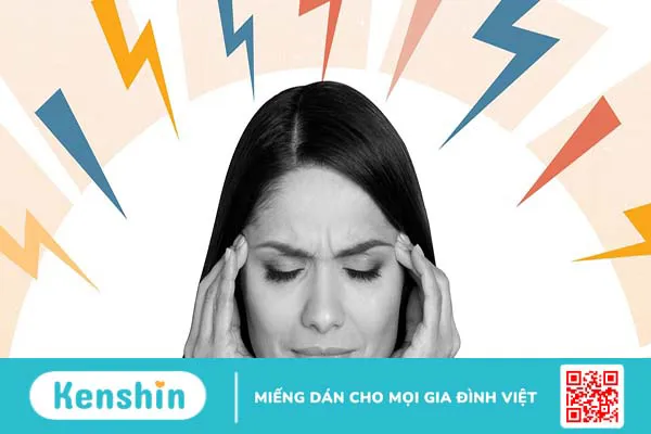 Vì sao ăn mặn bị nhức đầu? Dấu hiệu sức khỏe và biện pháp xử trí khi cơ thể dư thừa muối