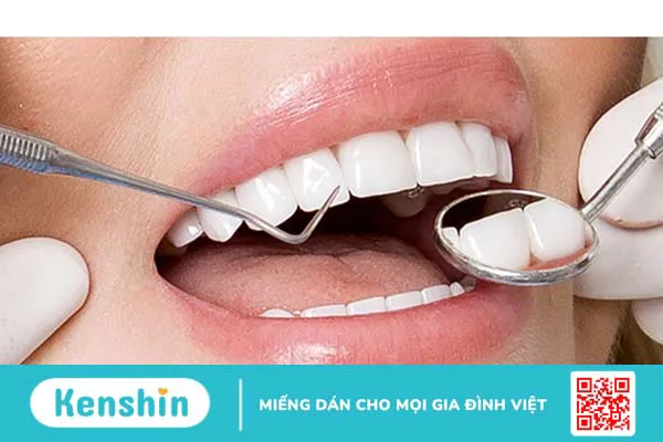 Vì sao cần nâng xoang kín trong cấy ghép implant? 2