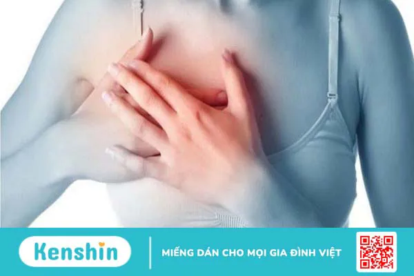 Vì sao cần phải sàng lọc ung thư vú? Những đối tượng nên sàng lọc ung thư vú