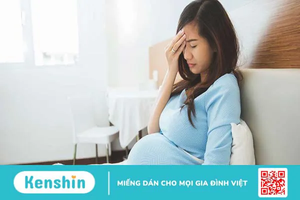 Vì sao cần sàng lọc tiền sản giật cho thai phụ?