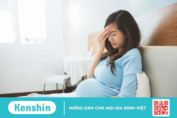 Vì sao cần sàng lọc tiền sản giật cho thai phụ? 1