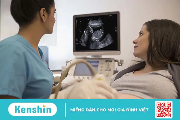 Vì sao cần sàng lọc tiền sản giật cho thai phụ? 2