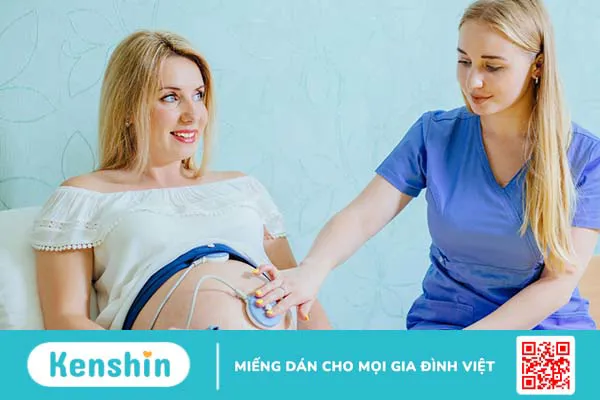 Vì sao cần sàng lọc tiền sản giật cho thai phụ? 3