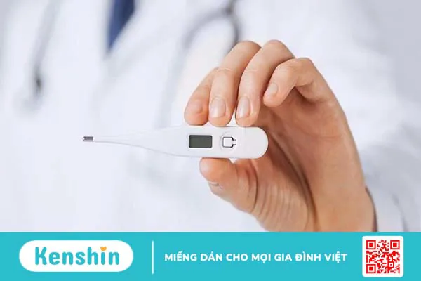 Vì sao máu có màu đỏ? Những yếu tố nào ảnh hưởng đến màu sắc của máu? 4