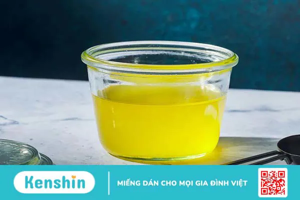 Vì sao mỡ cá và mỡ gia cầm lại tốt cho sức khỏe 1