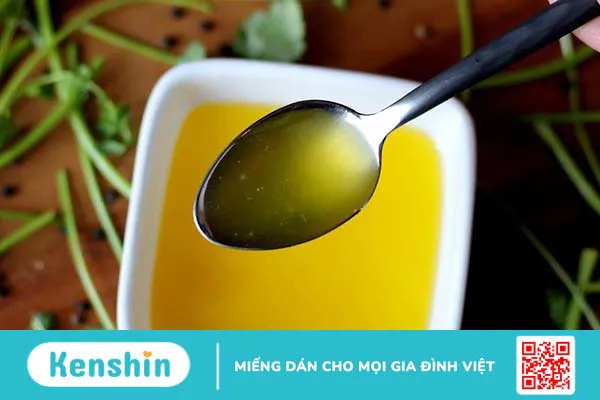 Vì sao mỡ cá và mỡ gia cầm lại tốt cho sức khỏe 3