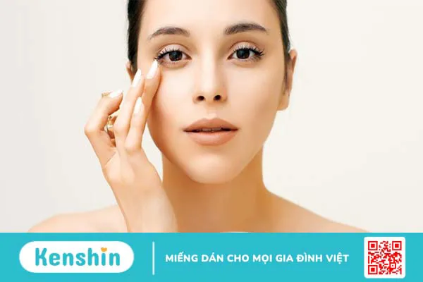 Vì sao nên sử dụng kem mắt Bioderma? 1