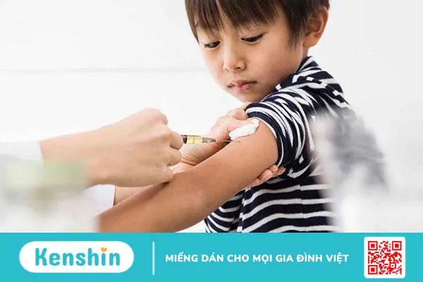 Vì sao nên tiêm vắc xin HPV cho bé trai? Lịch trình tiêm vắc xin HPV cho bé trai thế nào? 1