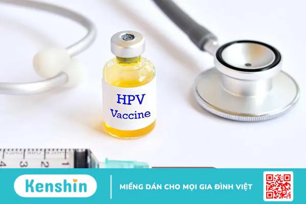 Vì sao nên tiêm vắc xin HPV cho bé trai? Lịch trình tiêm vắc xin HPV cho bé trai thế nào? 2