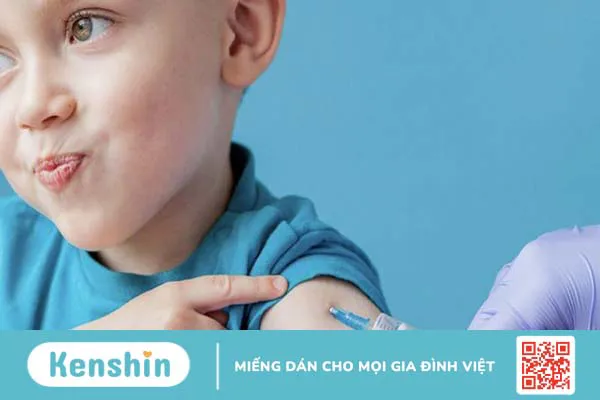 Vì sao nên tiêm vắc xin HPV cho bé trai? Lịch trình tiêm vắc xin HPV cho bé trai thế nào? 3