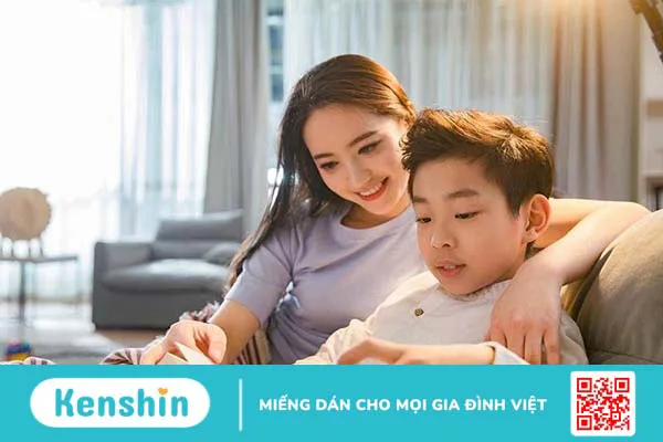 Vì sao nên tiêm vắc xin HPV cho bé trai? Lịch trình tiêm vắc xin HPV cho bé trai thế nào? 4