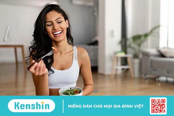 Vì sao người gầy nhưng bắp tay to? Chế độ ăn uống và tập luyện phù hợp