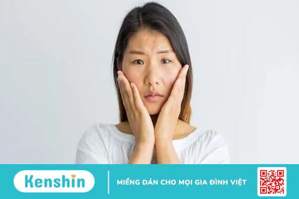 Vì sao người gầy nhưng mặt béo? Một số cách làm giảm béo mặt một cách tự nhiên