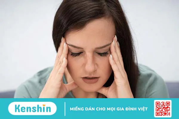 Vì sao rối loạn nội tiết tố gây đau đầu? Dấu hiệu nhận biết và cách điều trị