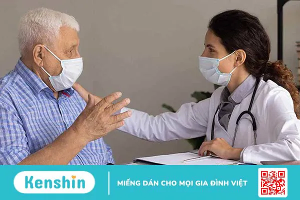 Vì sao rung nhĩ gây huyết khối? Các loại thuốc chống đông dùng trong rung nhĩ 4