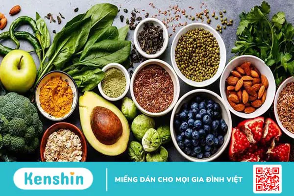 Vì sao uống thải độc gan bị nổi mụn?