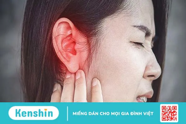 Vị trí của huyệt Thính Cung ở đâu trên cơ thể?