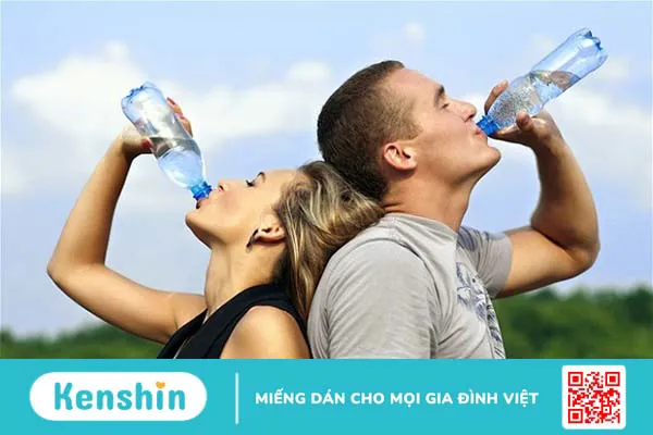 Vị trí và cấu tạo của bàng quang