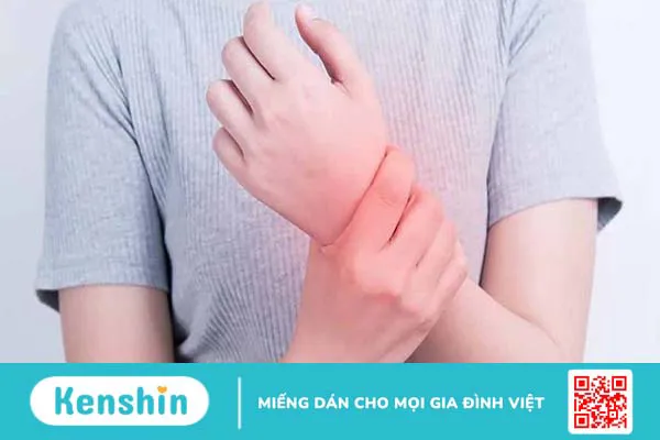 Vị trí và tác dụng của huyệt Dưỡng Lão