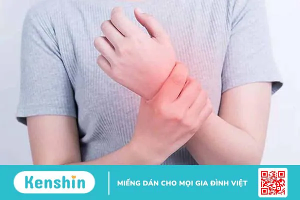 Vị trí và tác dụng của huyệt Dưỡng Lão