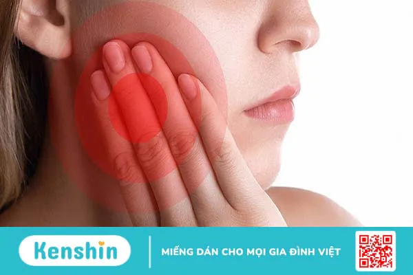 Viêm cơ cắn vùng hàm mặt là gì, dấu hiệu nhận biết viêm cơ cắn