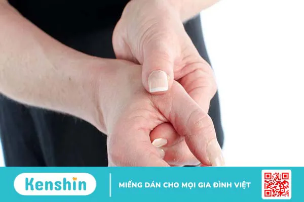 Viêm cơ tay là gì? Cách chữa viêm cơ tay hiệu quả nhất