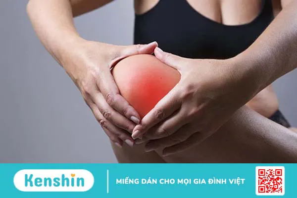 Viêm cơ tứ đầu đùi: Dấu hiệu, nguyên nhân và điều trị