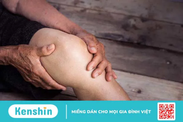 Viêm cơ tứ đầu đùi: Dấu hiệu, nguyên nhân và điều trị