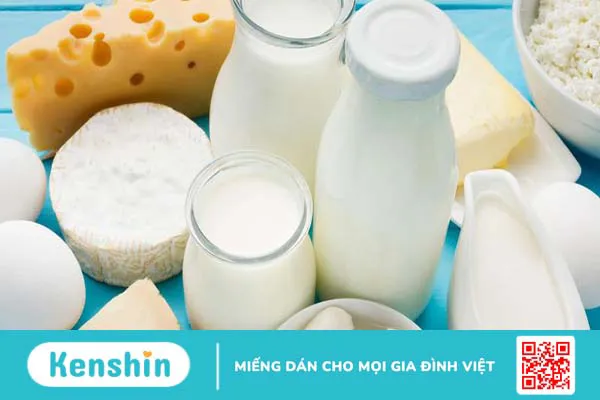 Viêm da mủ kiêng ăn gì nhanh khỏi?