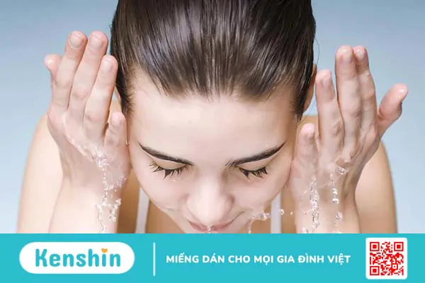 Viêm da mủ kiêng ăn gì nhanh khỏi?