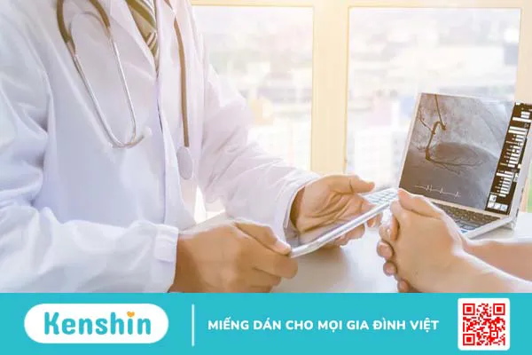 Viêm đại tràng vi thể là bệnh gì? Nguyên nhân và cách điều trị 6