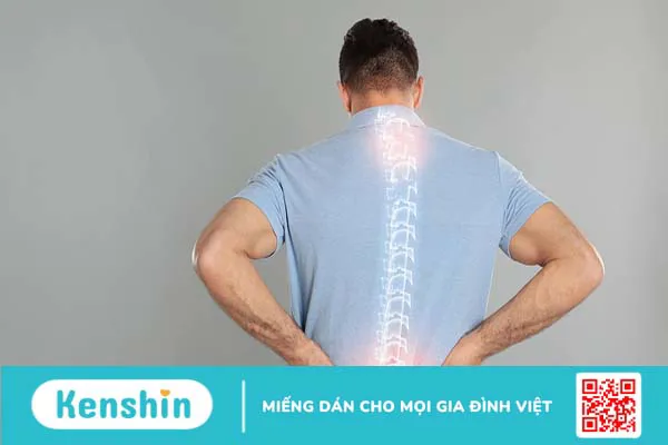 Viêm dây thần kinh tủy do đâu? Tác động của viêm dây thần kinh tủy với sức khỏe