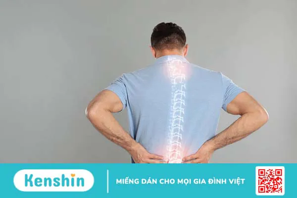 Viêm dây thần kinh tủy do đâu? Tác động của viêm dây thần kinh tủy với sức khỏe