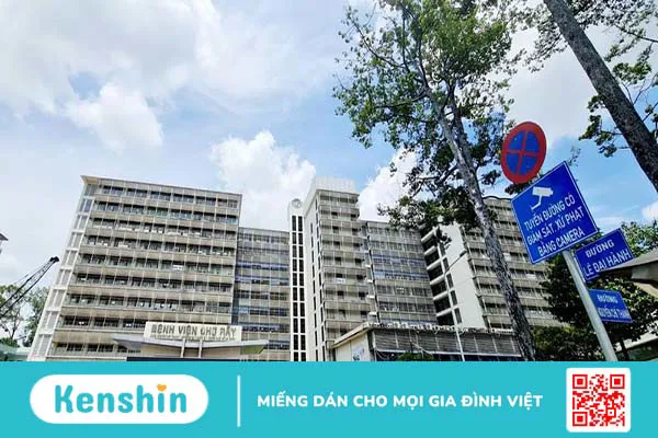 Viêm đường tiết niệu khám ở khoa nào, bệnh viện nào? 4