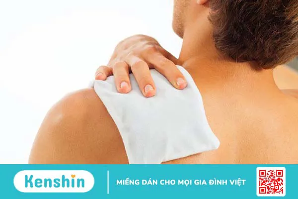 Viêm gân cơ vai là gì? Nguyên nhân do đâu và cách điều trị 3