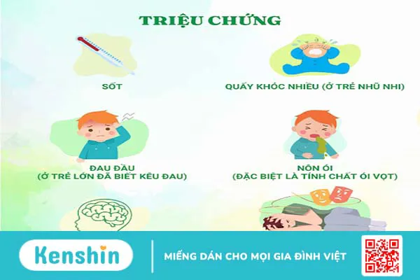 Viêm màng não do não mô cầu: Giải đáp các câu hỏi thường gặp cùng bác sĩ Nguyễn Văn My