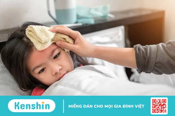 Viêm màng não do não mô cầu: Giải đáp các câu hỏi thường gặp cùng bác sĩ Nguyễn Văn My