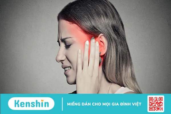 Viêm màng nhĩ bọng nước: Nguyên nhân, triệu chứng và cách điều trị