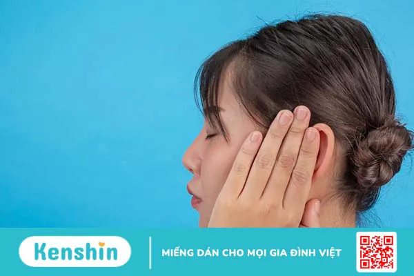 Viêm màng nhĩ bọng nước: Nguyên nhân, triệu chứng và cách điều trị