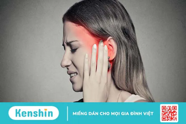 Viêm màng nhĩ bọng nước: Nguyên nhân, triệu chứng và cách điều trị