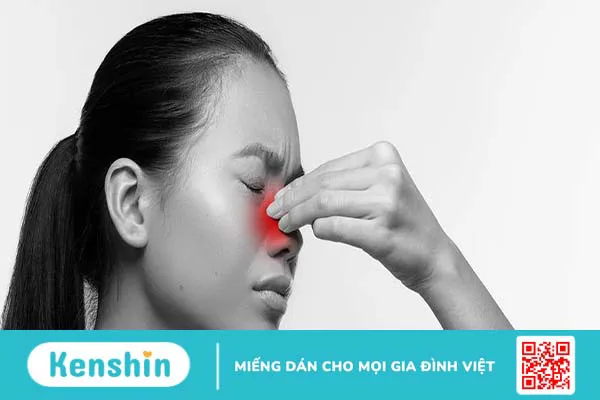 Viêm mũi xoang: Giải đáp các câu hỏi thường gặp cùng bác sĩ Nguyễn Văn My