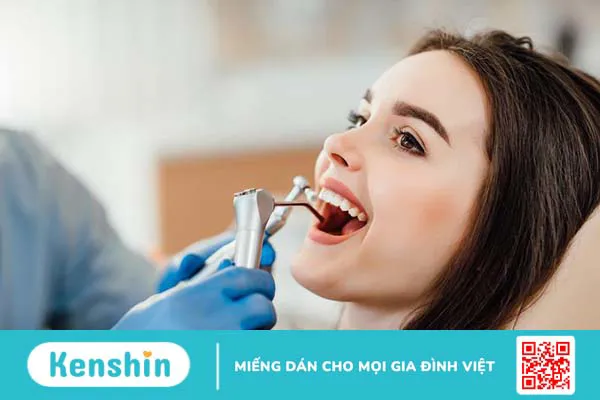 Viêm nha chu bao lâu thì khỏi? Cách chữa viêm nha chu nhanh khỏi 4