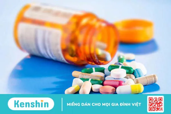 Viêm phổi cộng đồng ở người lớn: Giải đáp các câu hỏi thường gặp cùng bác sĩ Nguyễn Văn My 3