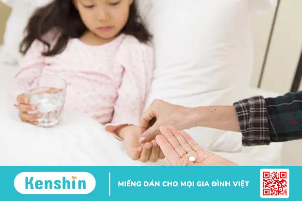 Viêm phổi nặng ở trẻ em: Nguyên nhân, triệu chứng, hướng điều trị và chăm sóc