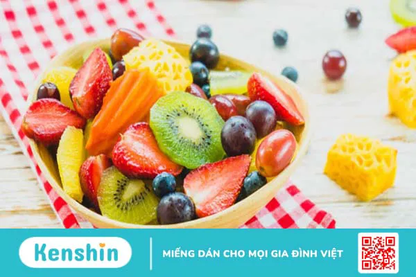 Viêm tai giữa kiêng ăn gì để sớm khỏi bệnh, bạn đã biết chưa?